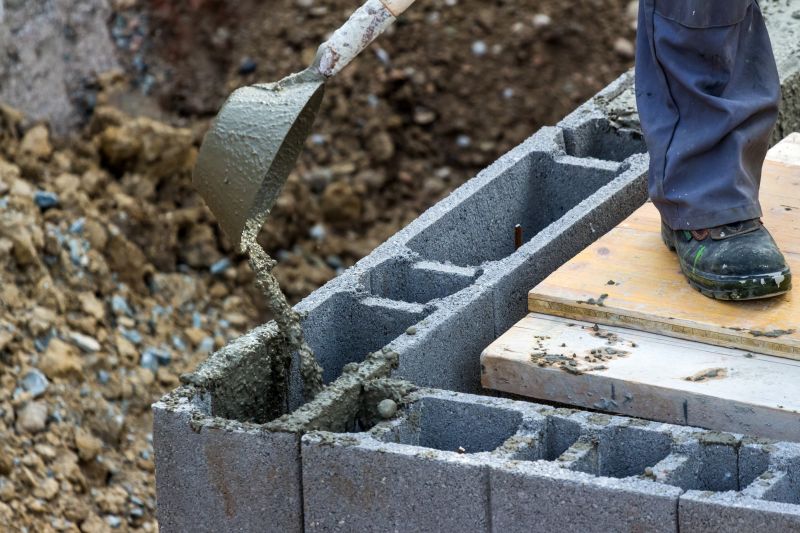 Expanding Construction Industry Opportunities!